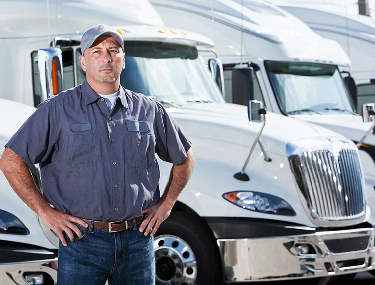 14-Misconceptions Truck drivers